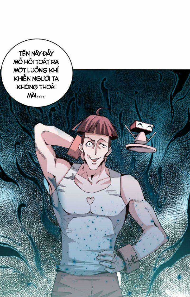 Giản Giới Chapter 162 trang 12