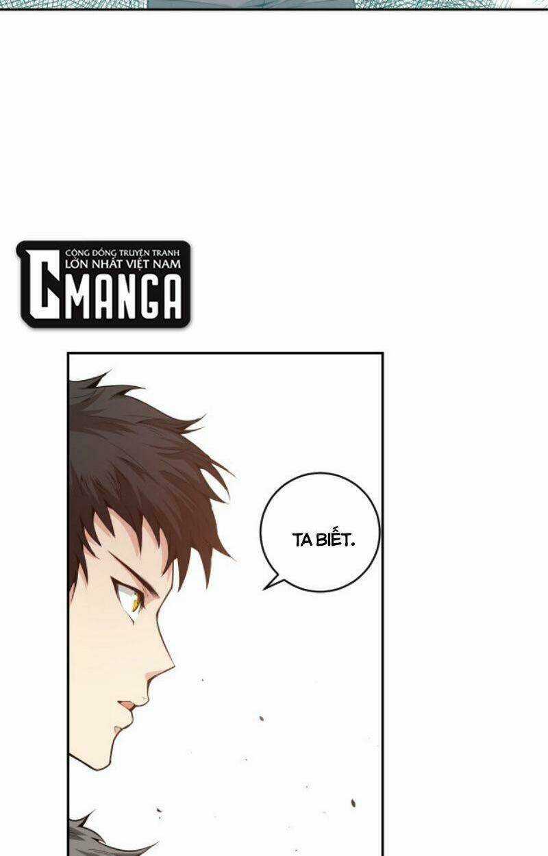 Giản Giới Chapter 162 trang 13