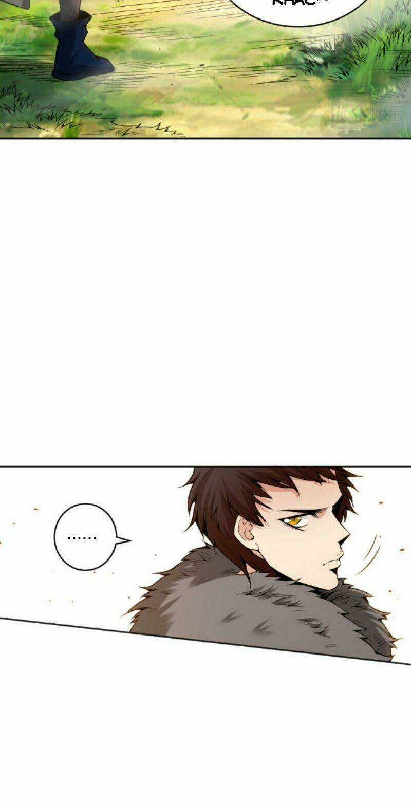 Giản Giới Chapter 162 trang 15