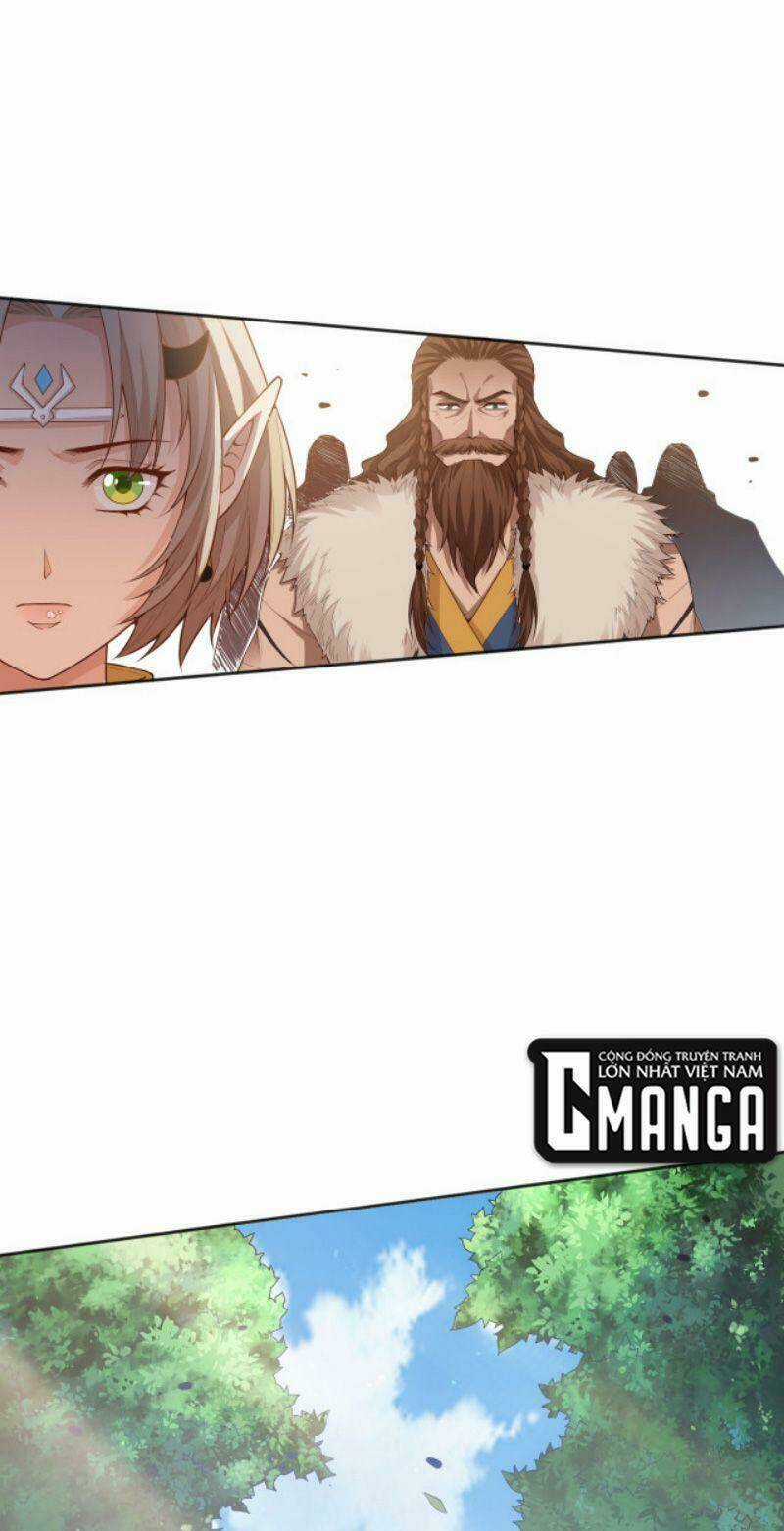 Giản Giới Chapter 162 trang 16