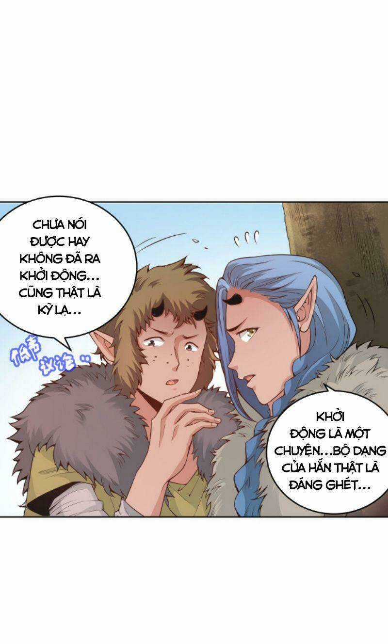 Giản Giới Chapter 162 trang 2