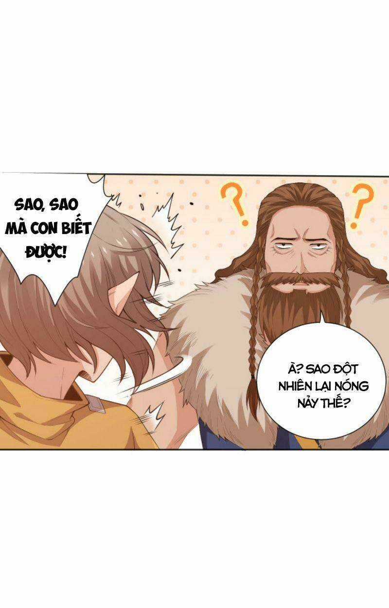 Giản Giới Chapter 162 trang 20