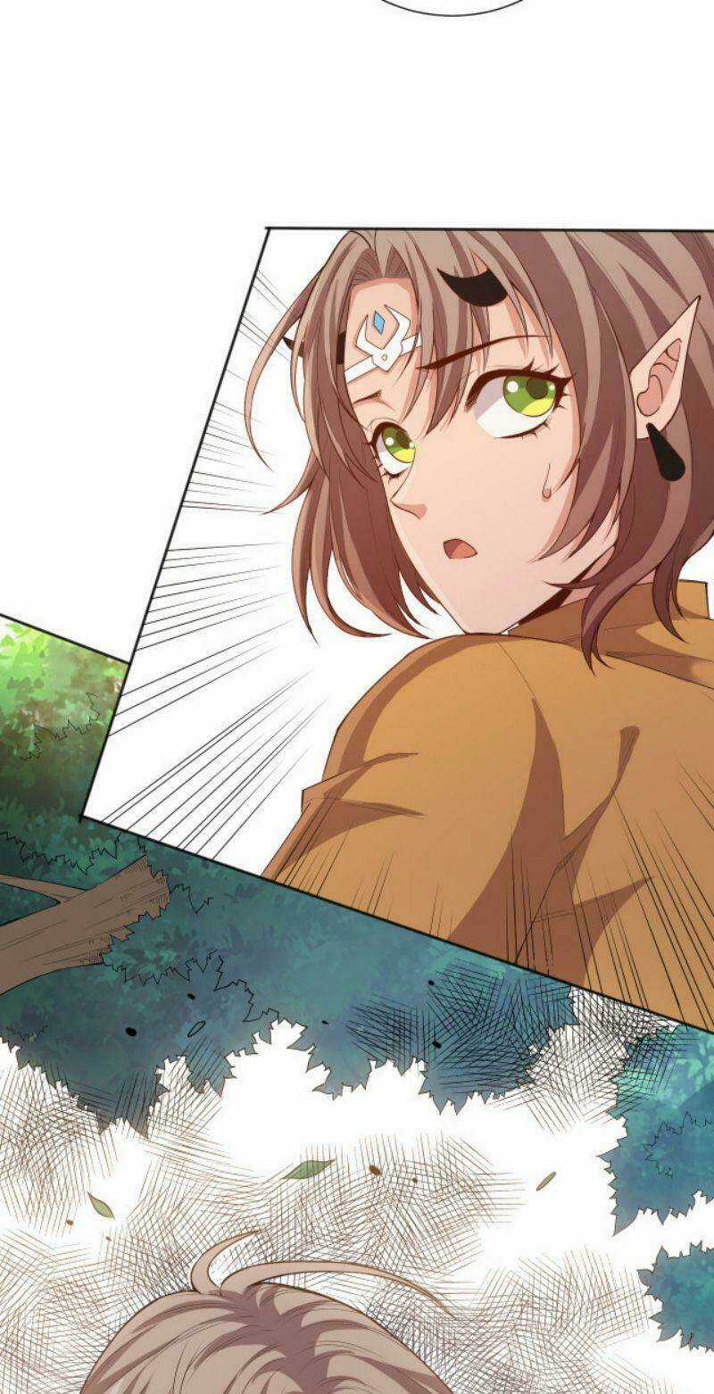 Giản Giới Chapter 162 trang 22