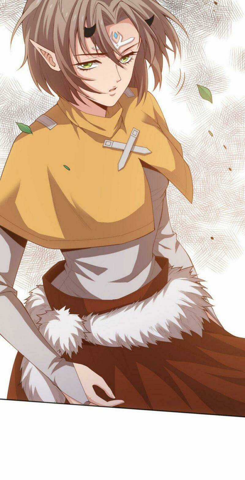 Giản Giới Chapter 162 trang 23