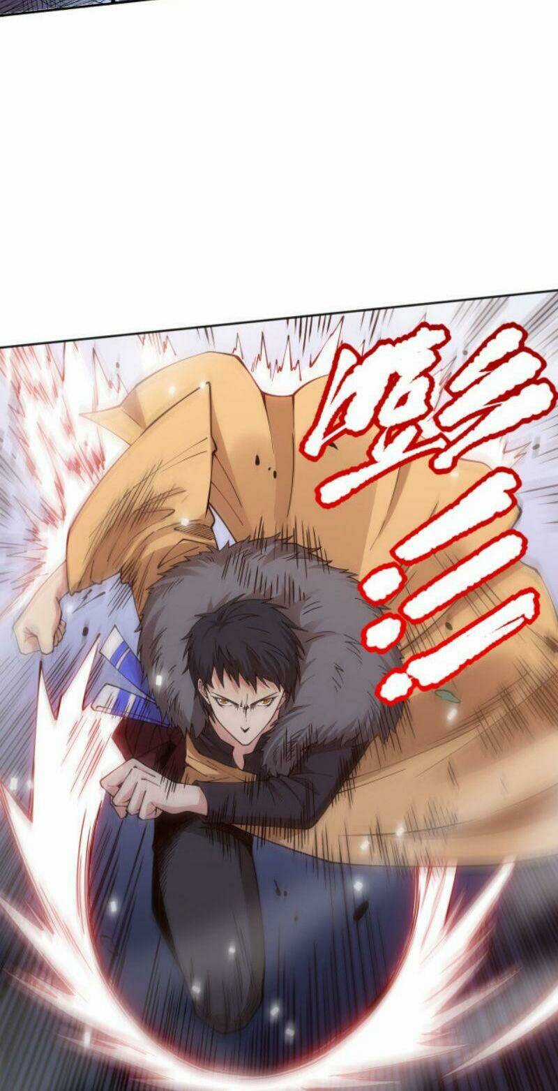 Giản Giới Chapter 162 trang 27