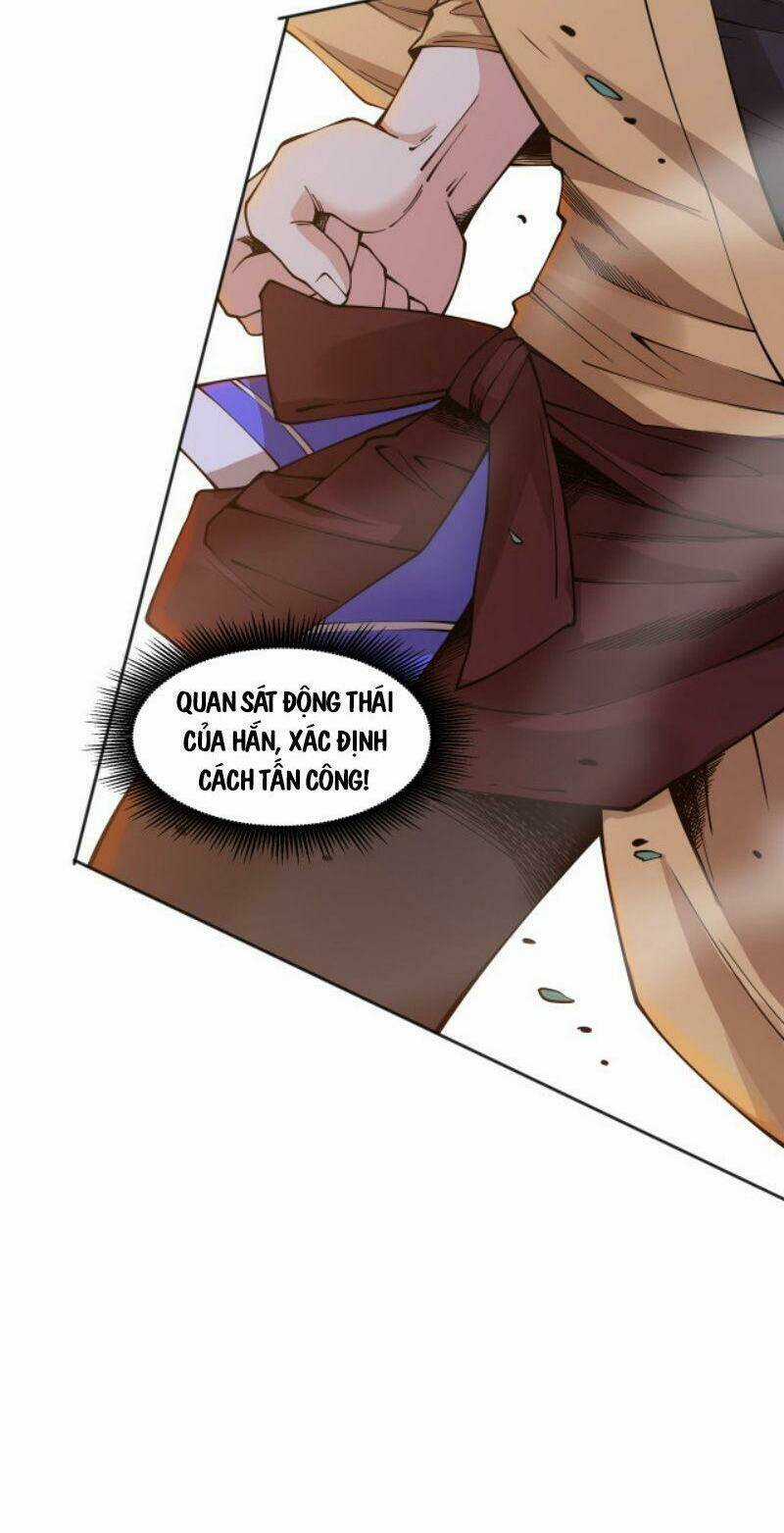 Giản Giới Chapter 162 trang 29