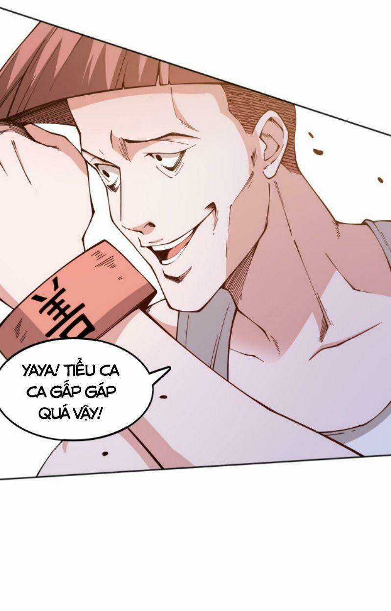 Giản Giới Chapter 162 trang 30