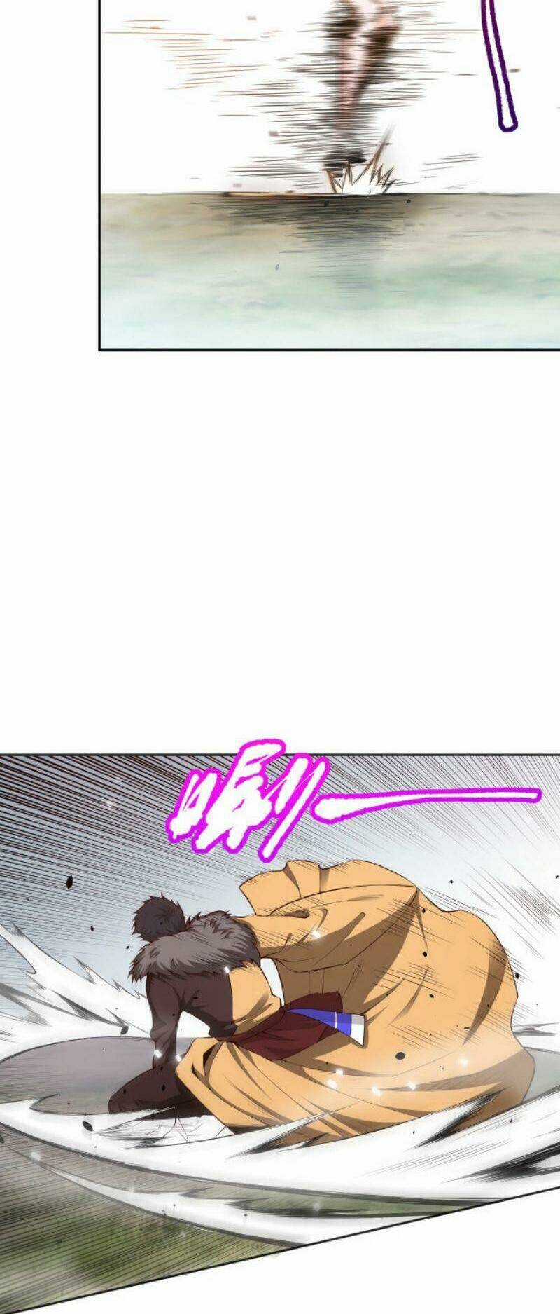 Giản Giới Chapter 162 trang 35