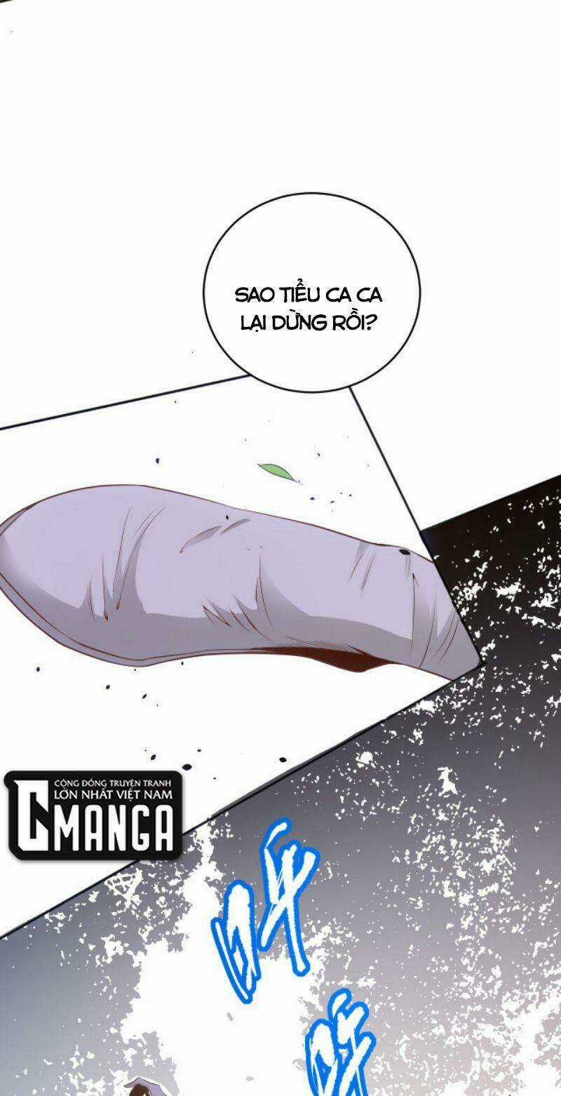 Giản Giới Chapter 162 trang 36