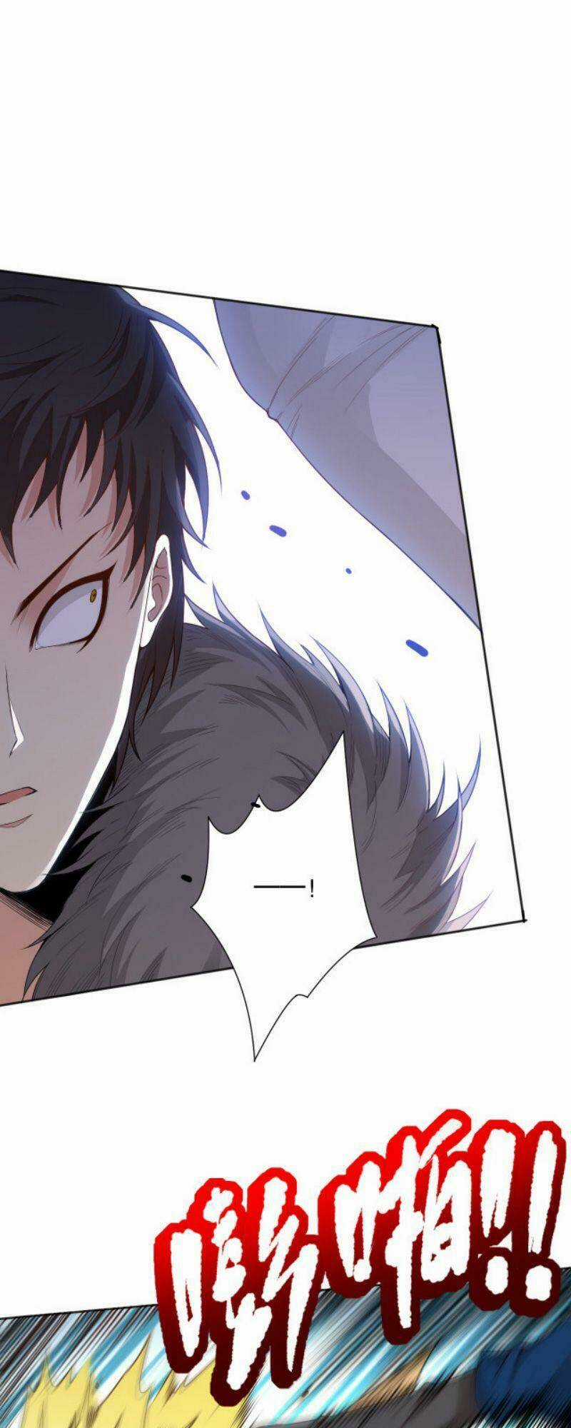 Giản Giới Chapter 162 trang 38