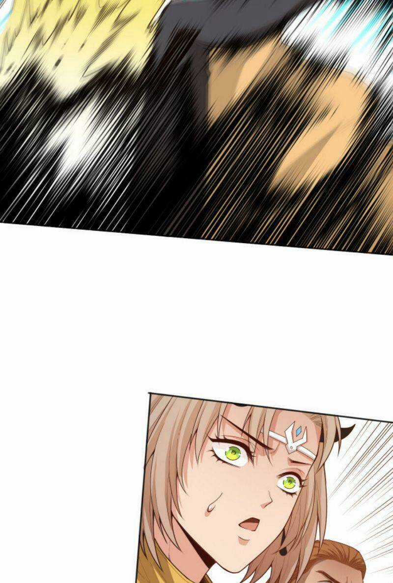 Giản Giới Chapter 162 trang 39