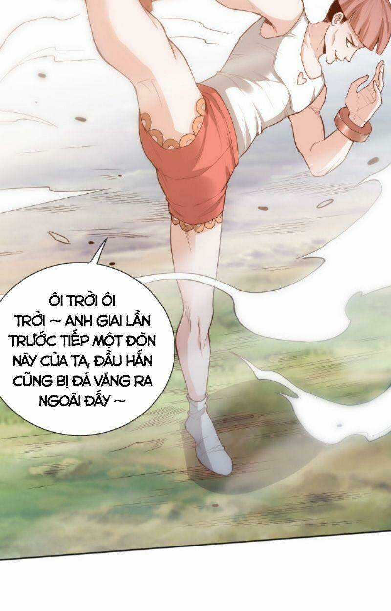 Giản Giới Chapter 162 trang 41