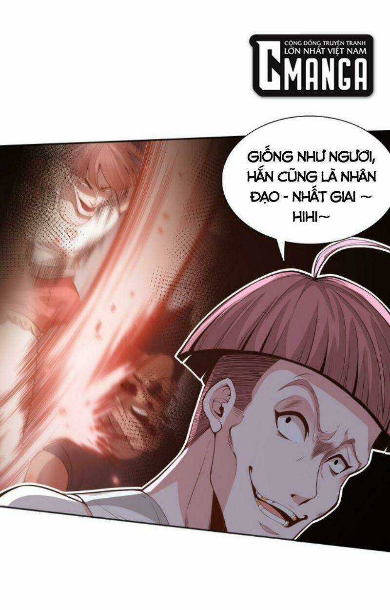 Giản Giới Chapter 162 trang 42