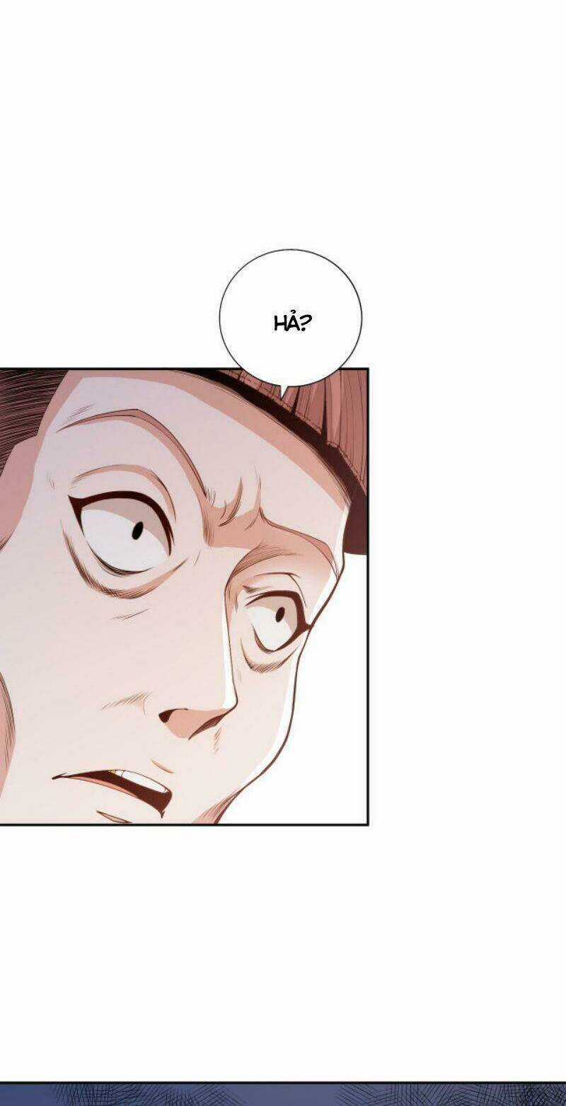 Giản Giới Chapter 162 trang 44