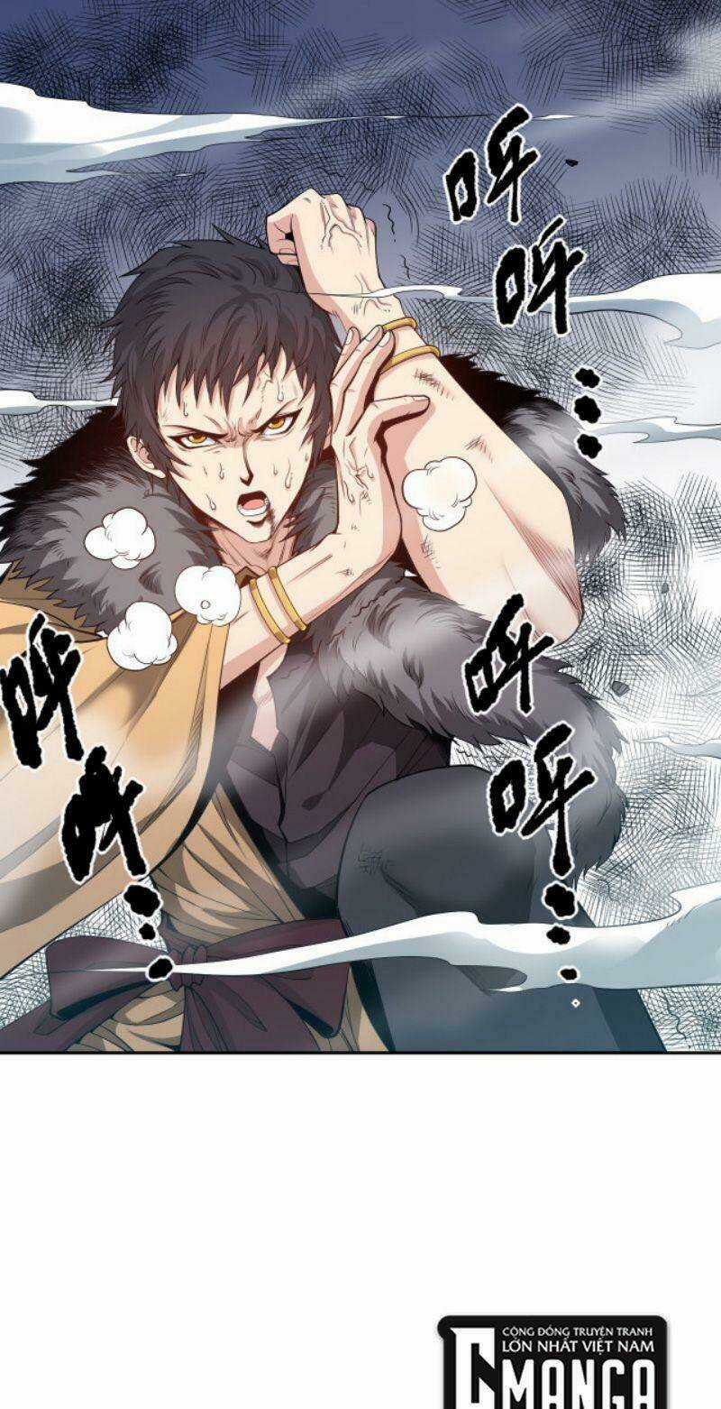 Giản Giới Chapter 162 trang 45
