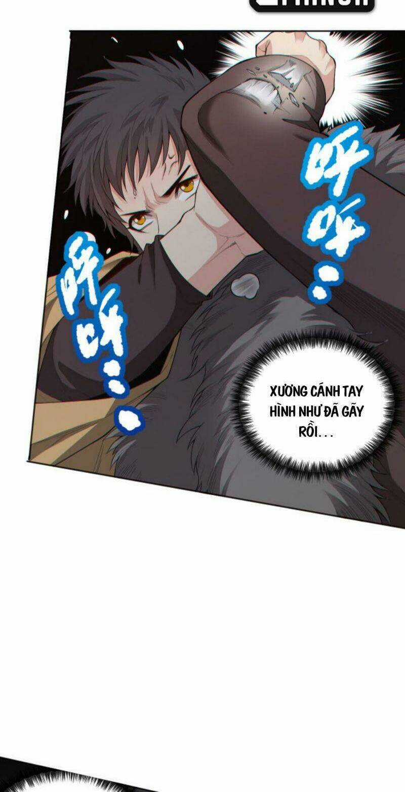 Giản Giới Chapter 162 trang 46