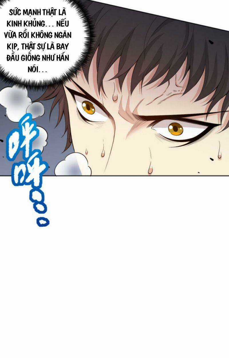 Giản Giới Chapter 162 trang 47