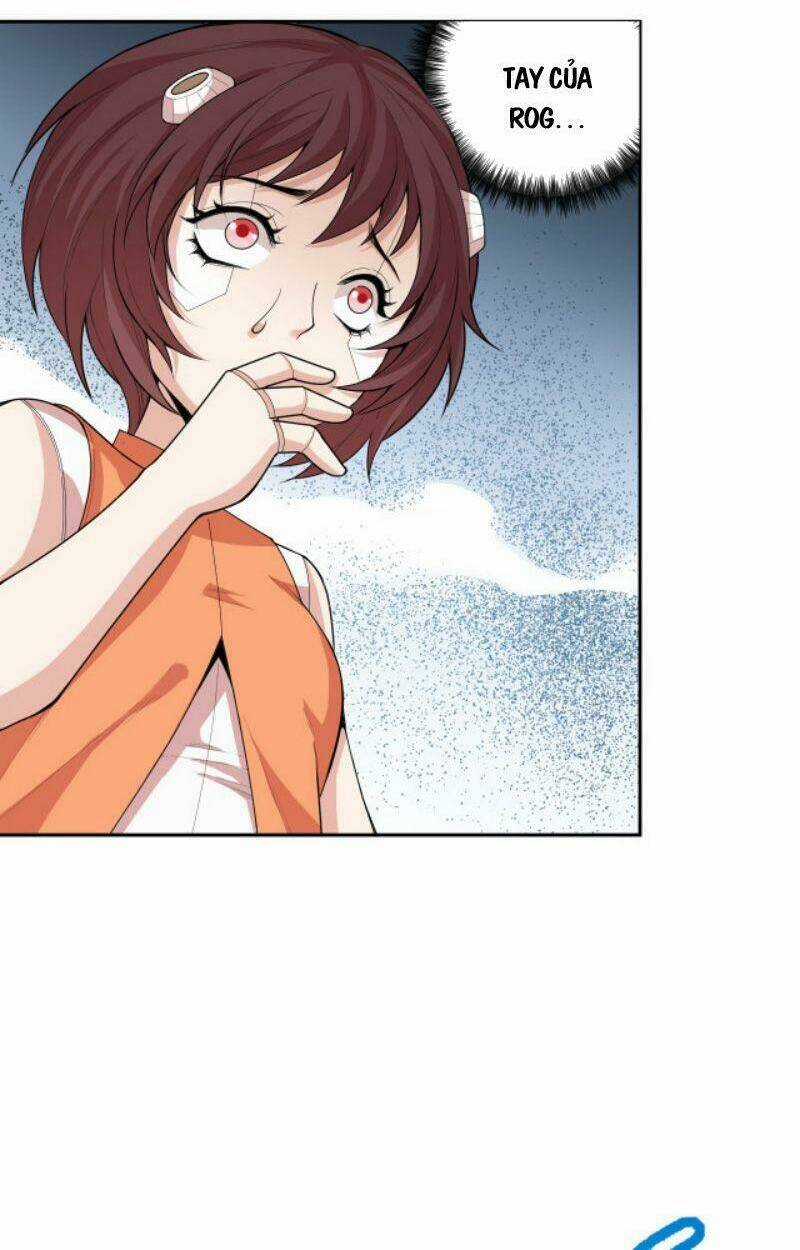 Giản Giới Chapter 162 trang 48