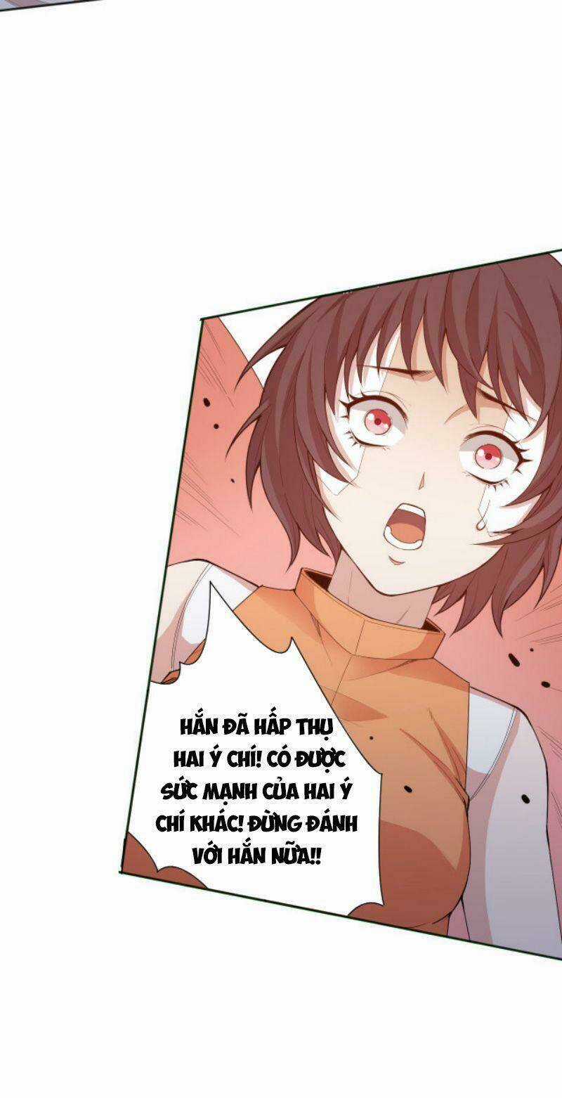 Giản Giới Chapter 162 trang 55