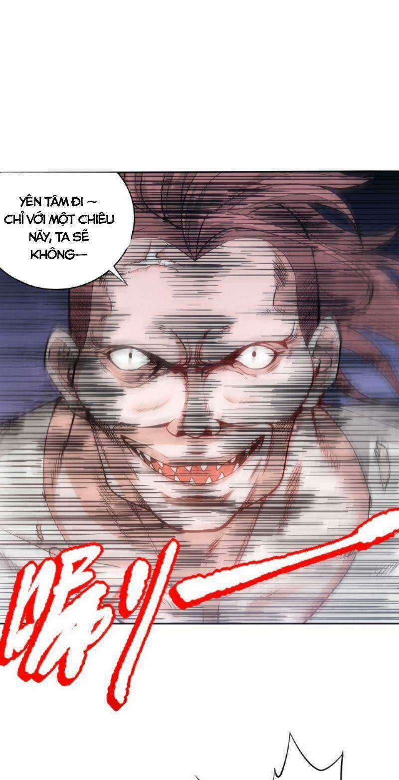 Giản Giới Chapter 162 trang 57