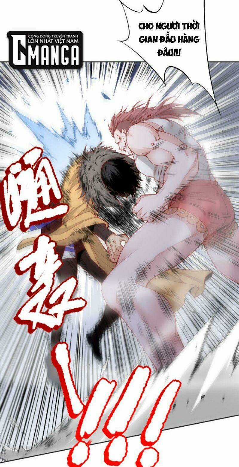 Giản Giới Chapter 162 trang 58