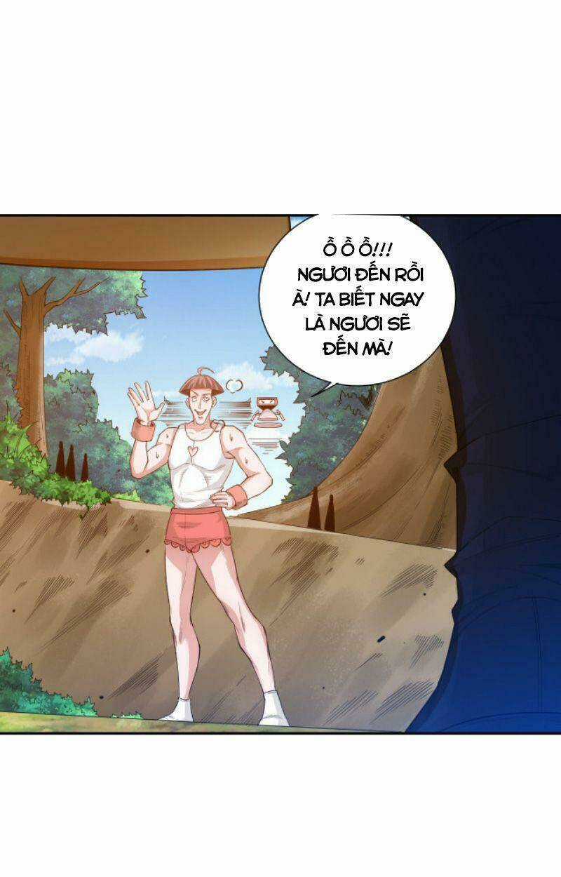 Giản Giới Chapter 162 trang 6