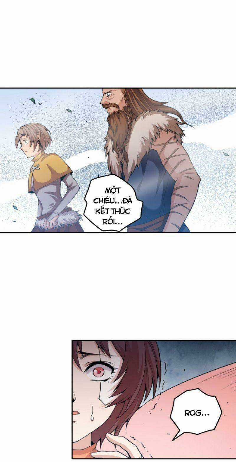 Giản Giới Chapter 162 trang 61