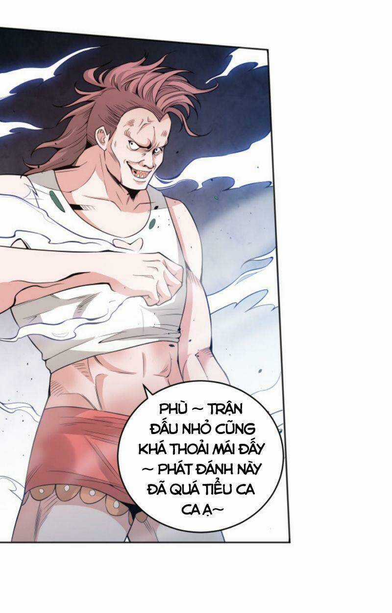 Giản Giới Chapter 162 trang 63