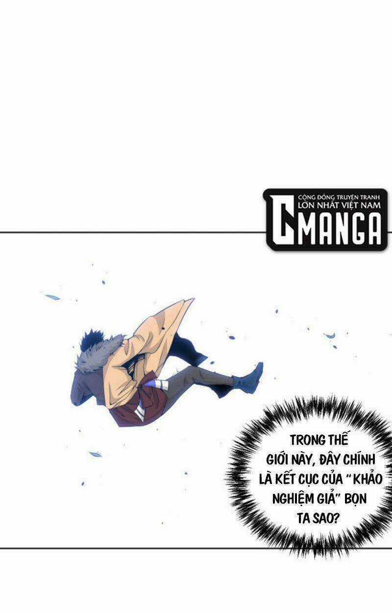 Giản Giới Chapter 162 trang 64