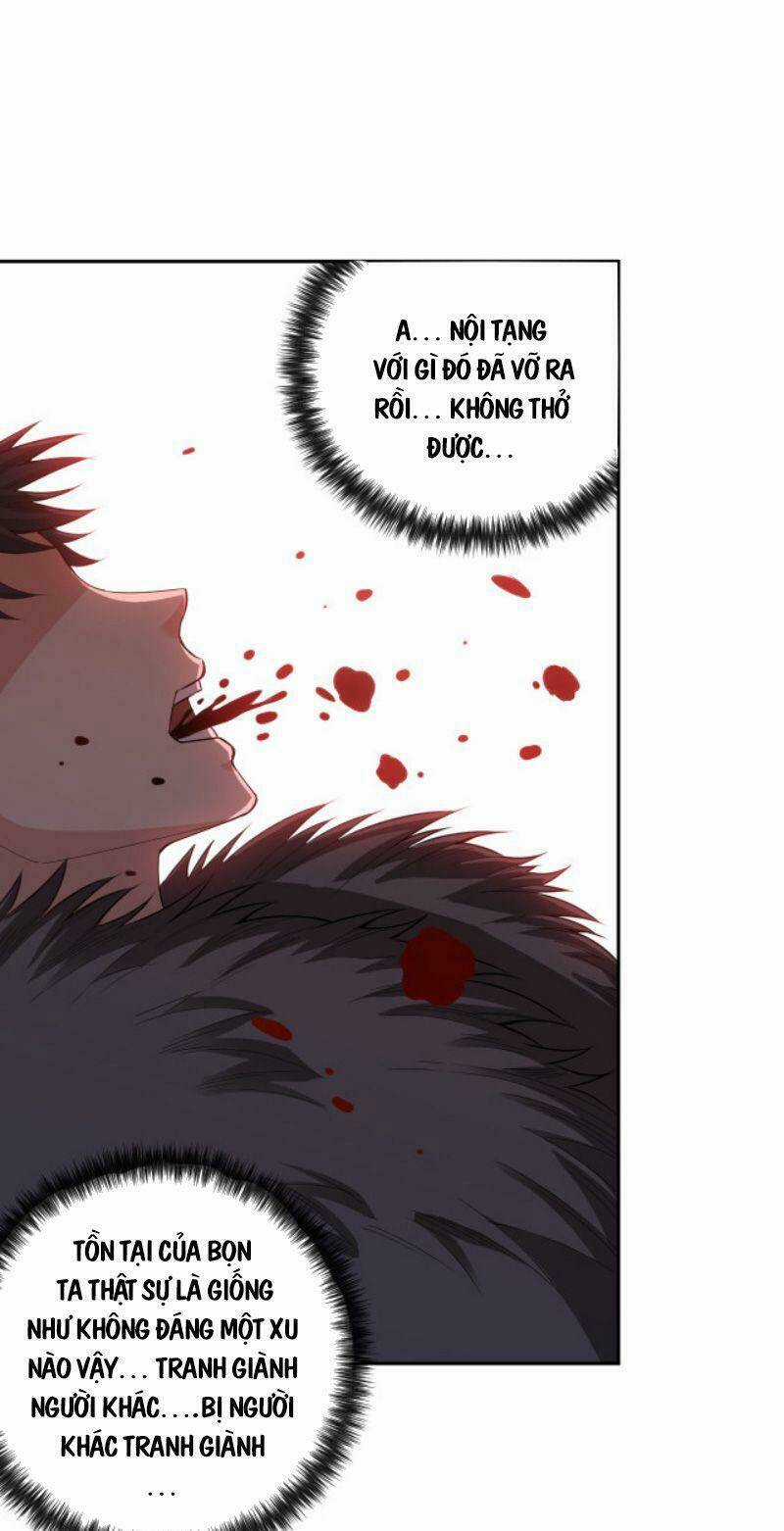 Giản Giới Chapter 162 trang 65