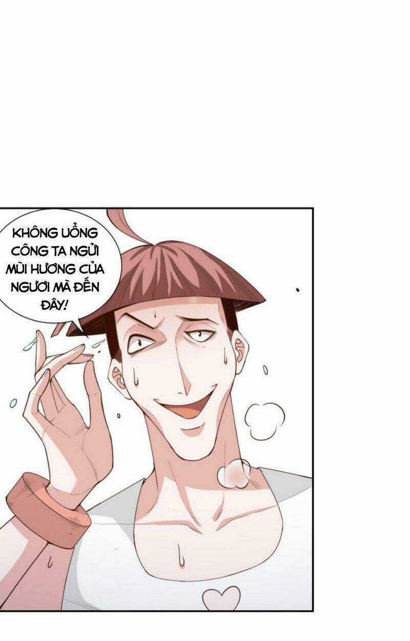 Giản Giới Chapter 162 trang 7