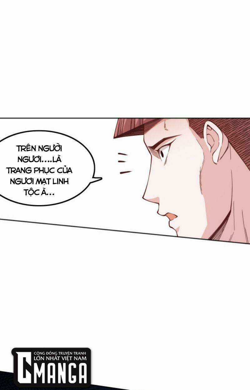 Giản Giới Chapter 162 trang 8
