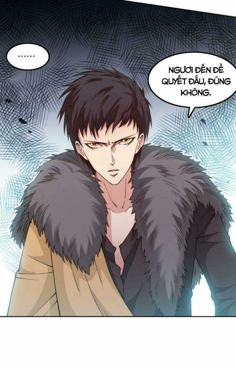 Giản Giới Chapter 162 trang 9