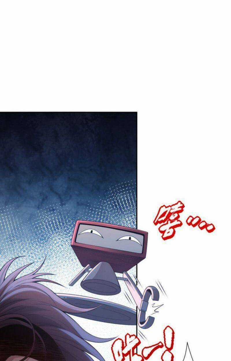 Giản Giới Chapter 163 trang 10