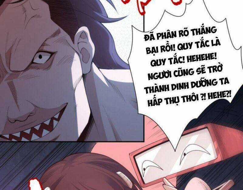 Giản Giới Chapter 163 trang 11