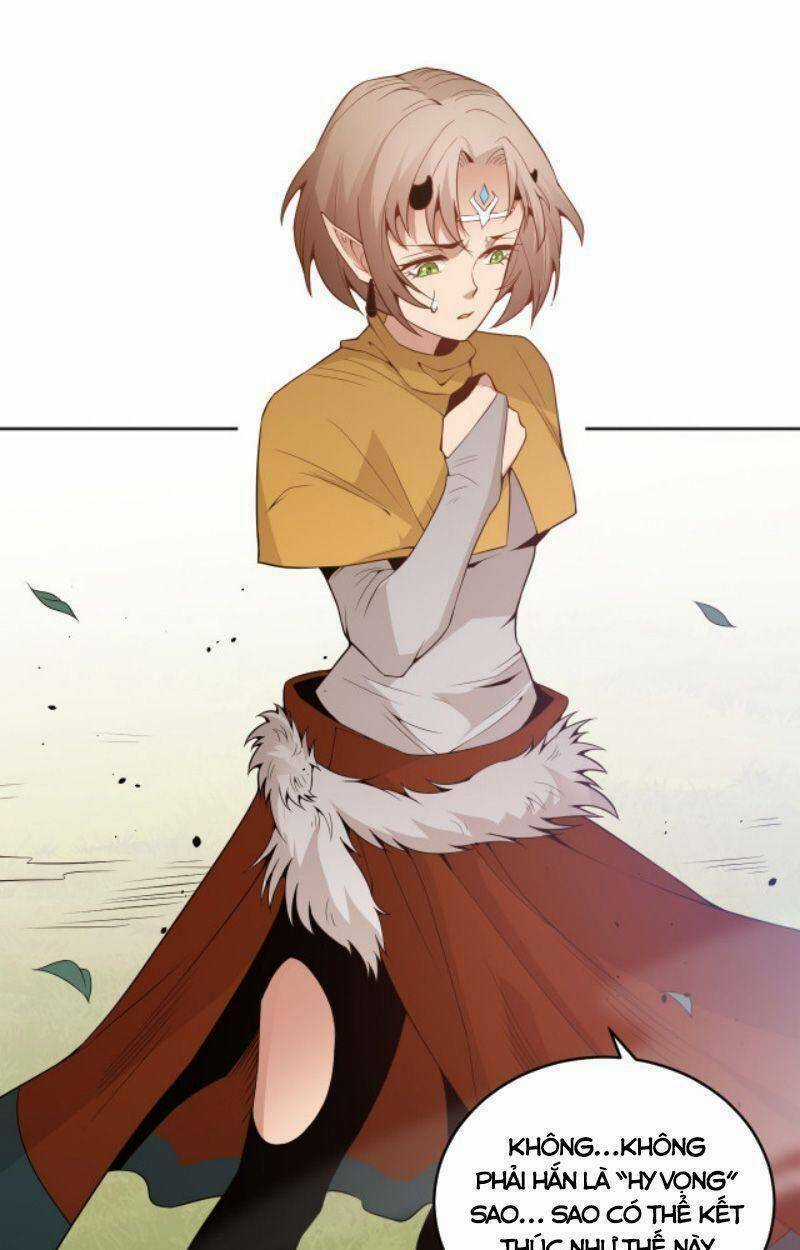 Giản Giới Chapter 163 trang 19