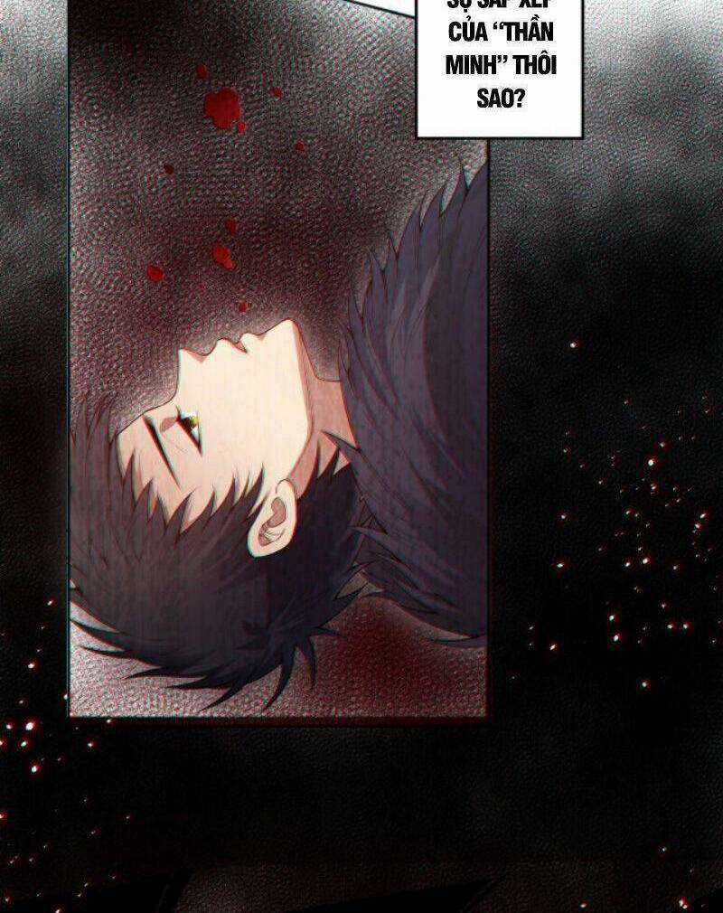 Giản Giới Chapter 163 trang 2