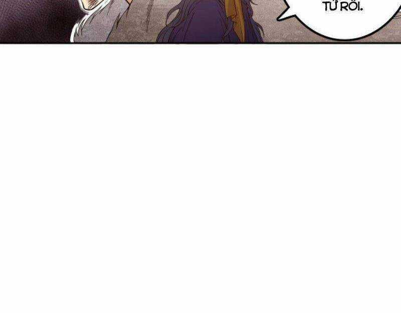 Giản Giới Chapter 163 trang 21