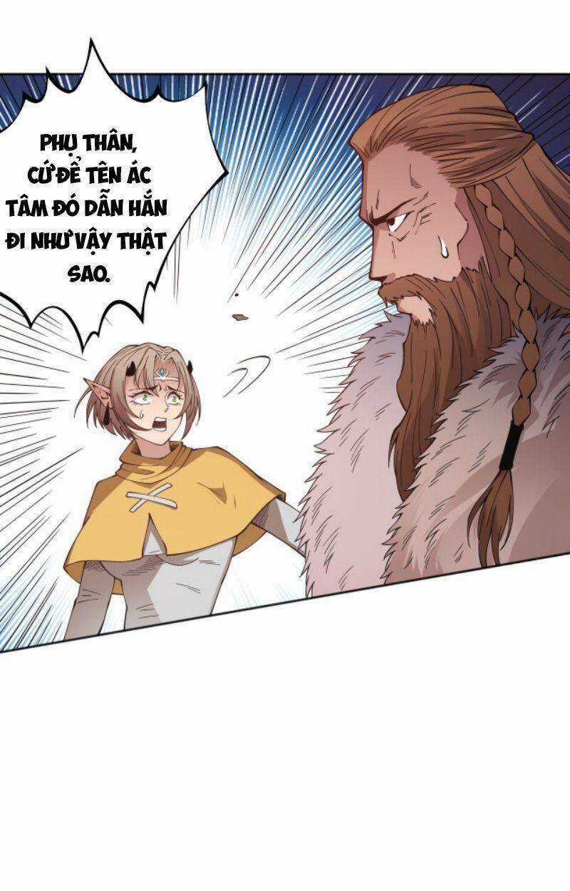 Giản Giới Chapter 163 trang 25
