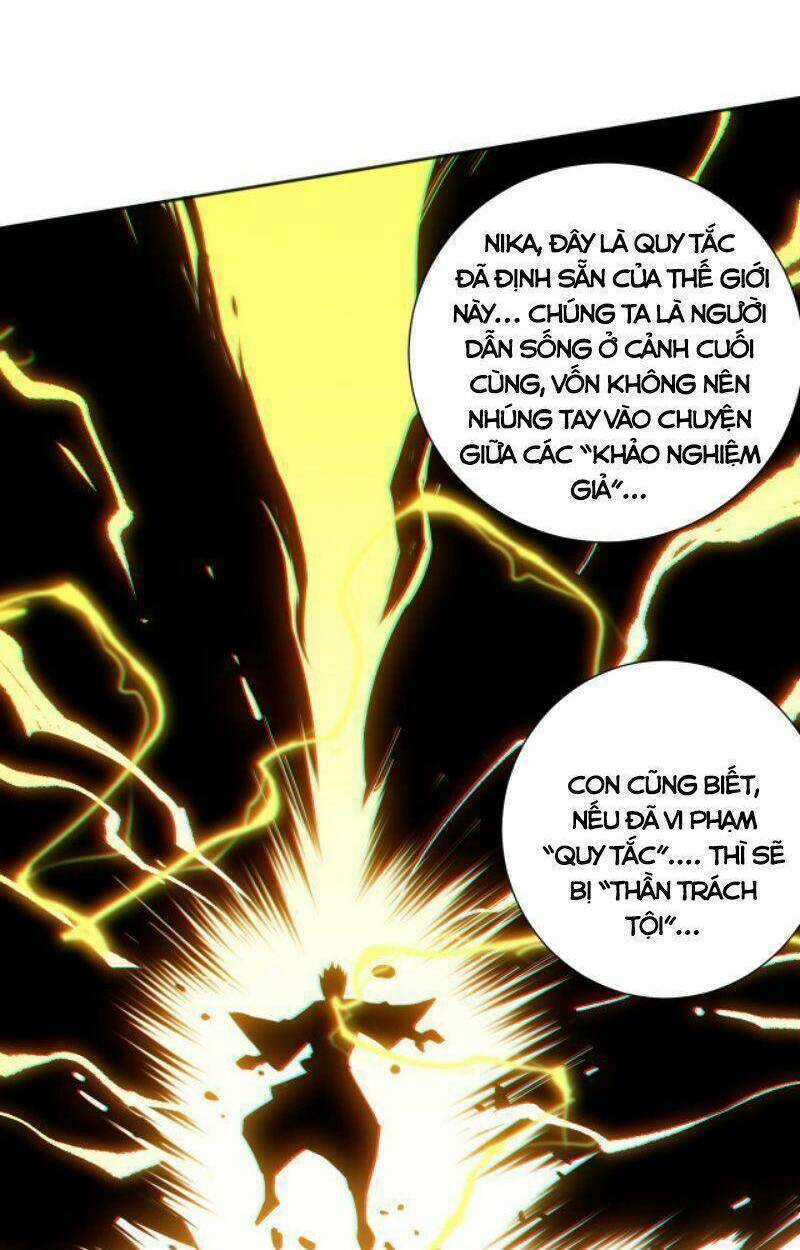 Giản Giới Chapter 163 trang 26