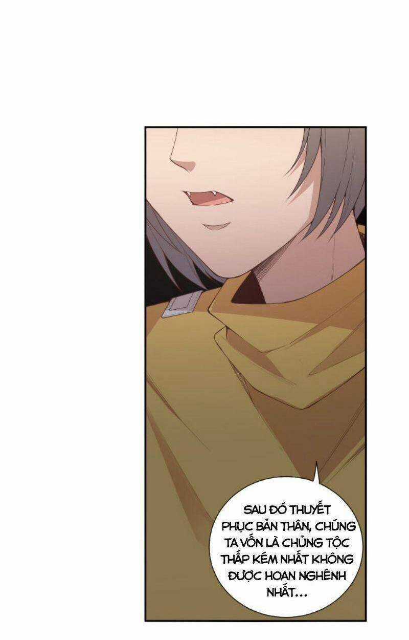 Giản Giới Chapter 163 trang 29