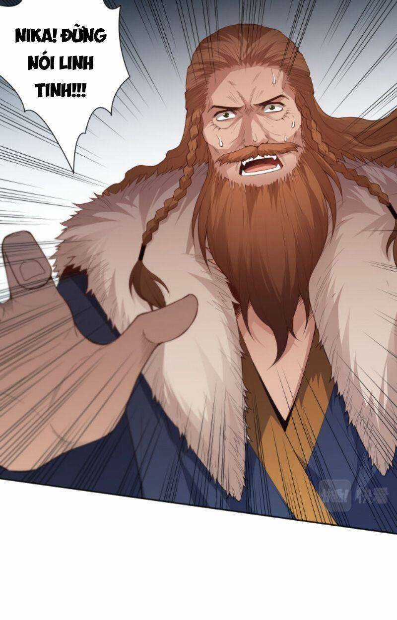 Giản Giới Chapter 163 trang 31