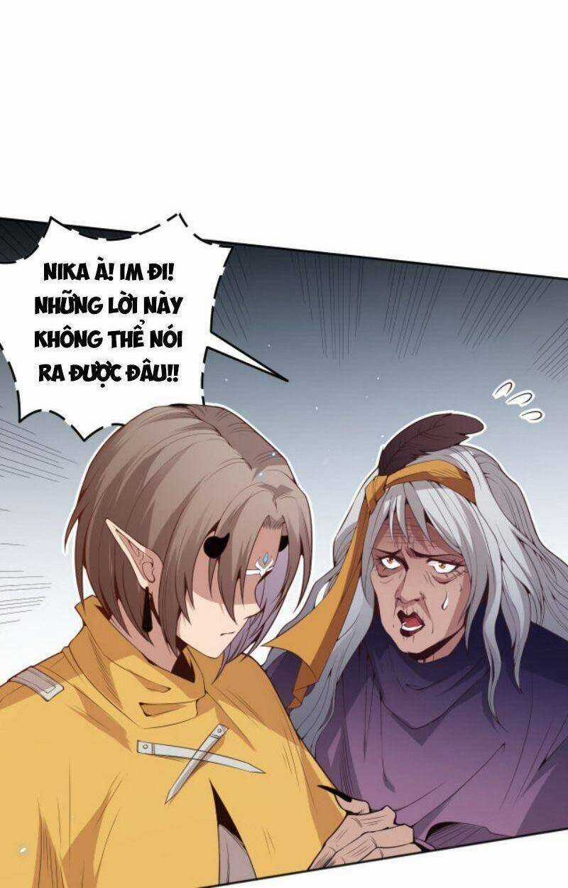 Giản Giới Chapter 163 trang 32