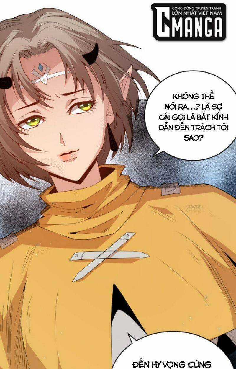 Giản Giới Chapter 163 trang 34