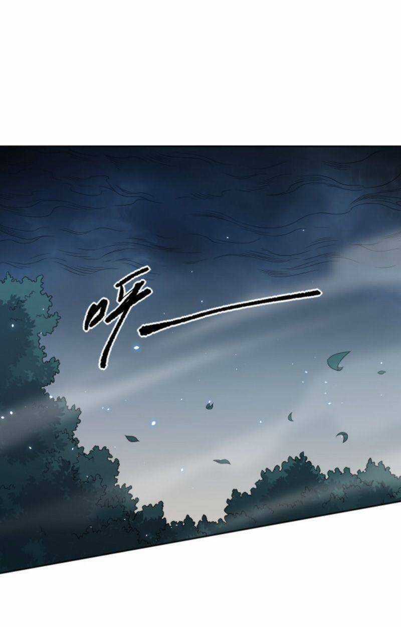 Giản Giới Chapter 163 trang 36