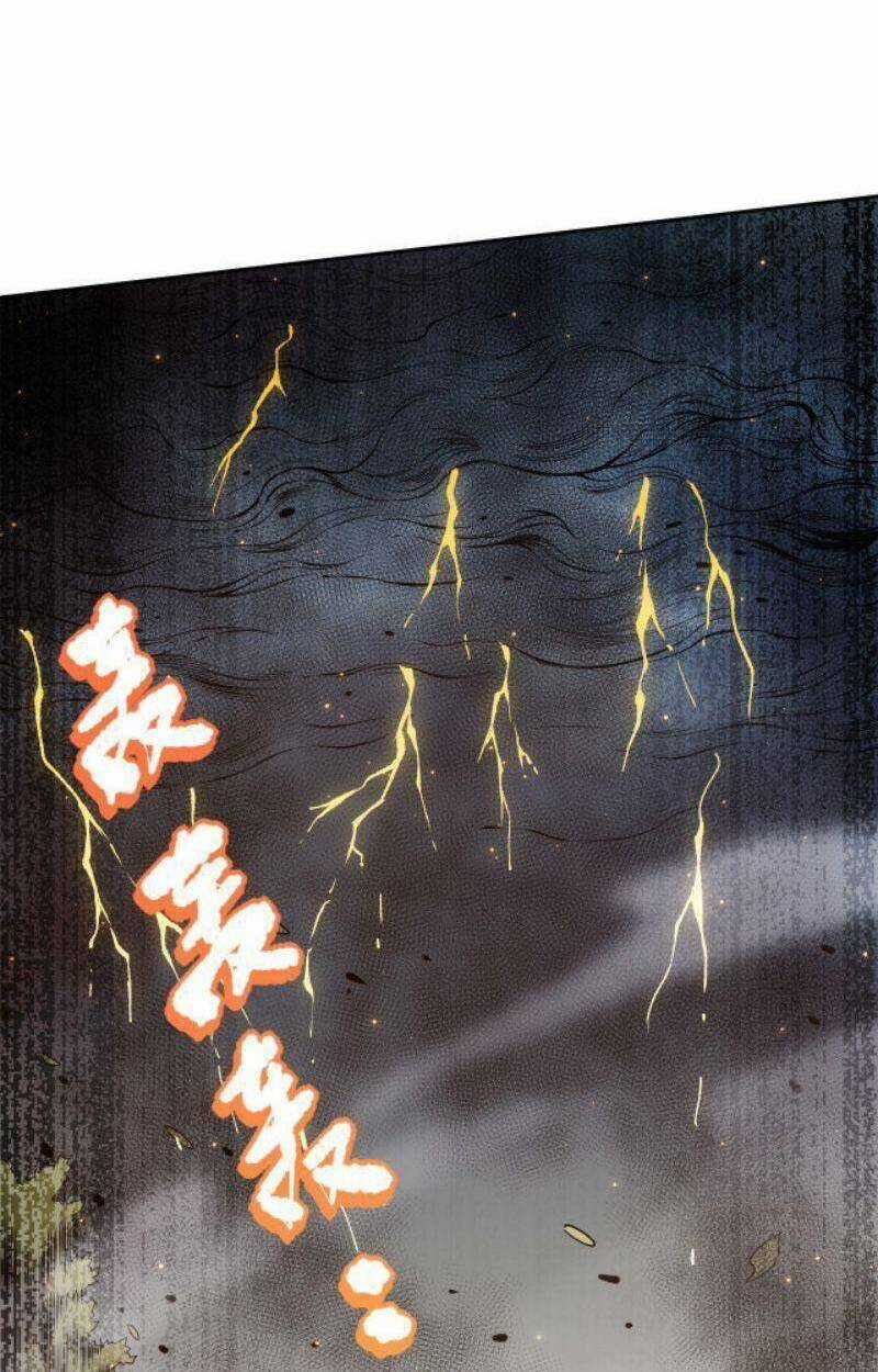 Giản Giới Chapter 163 trang 37