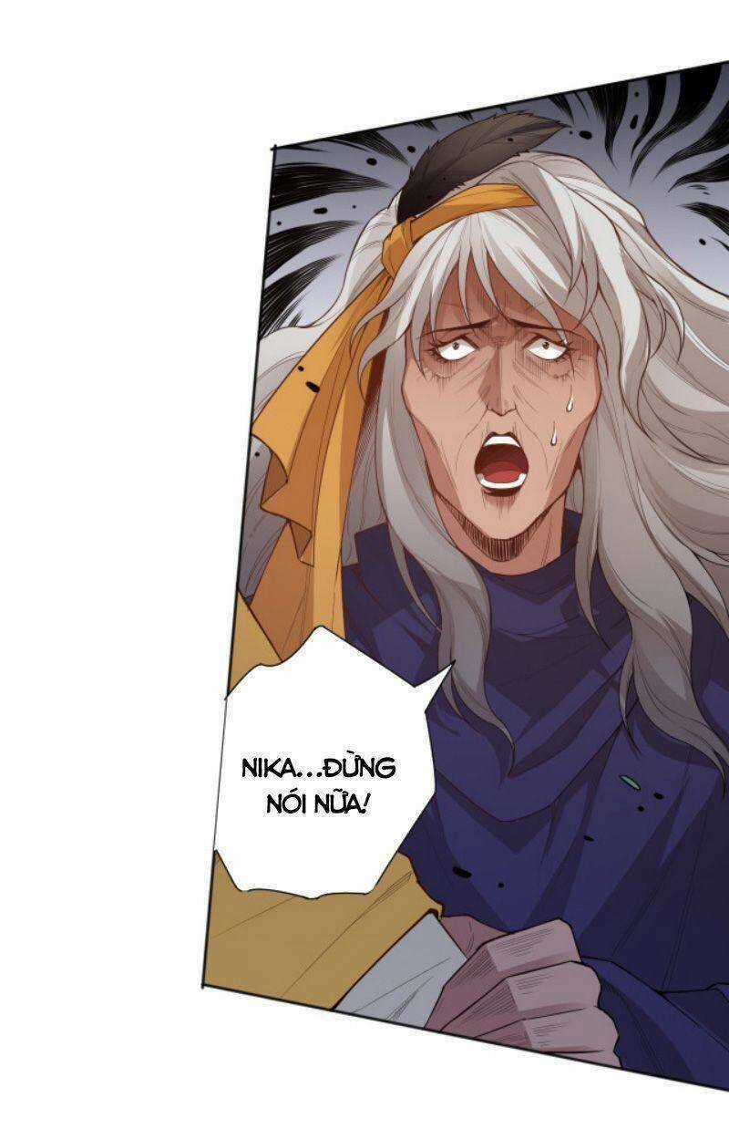 Giản Giới Chapter 163 trang 39