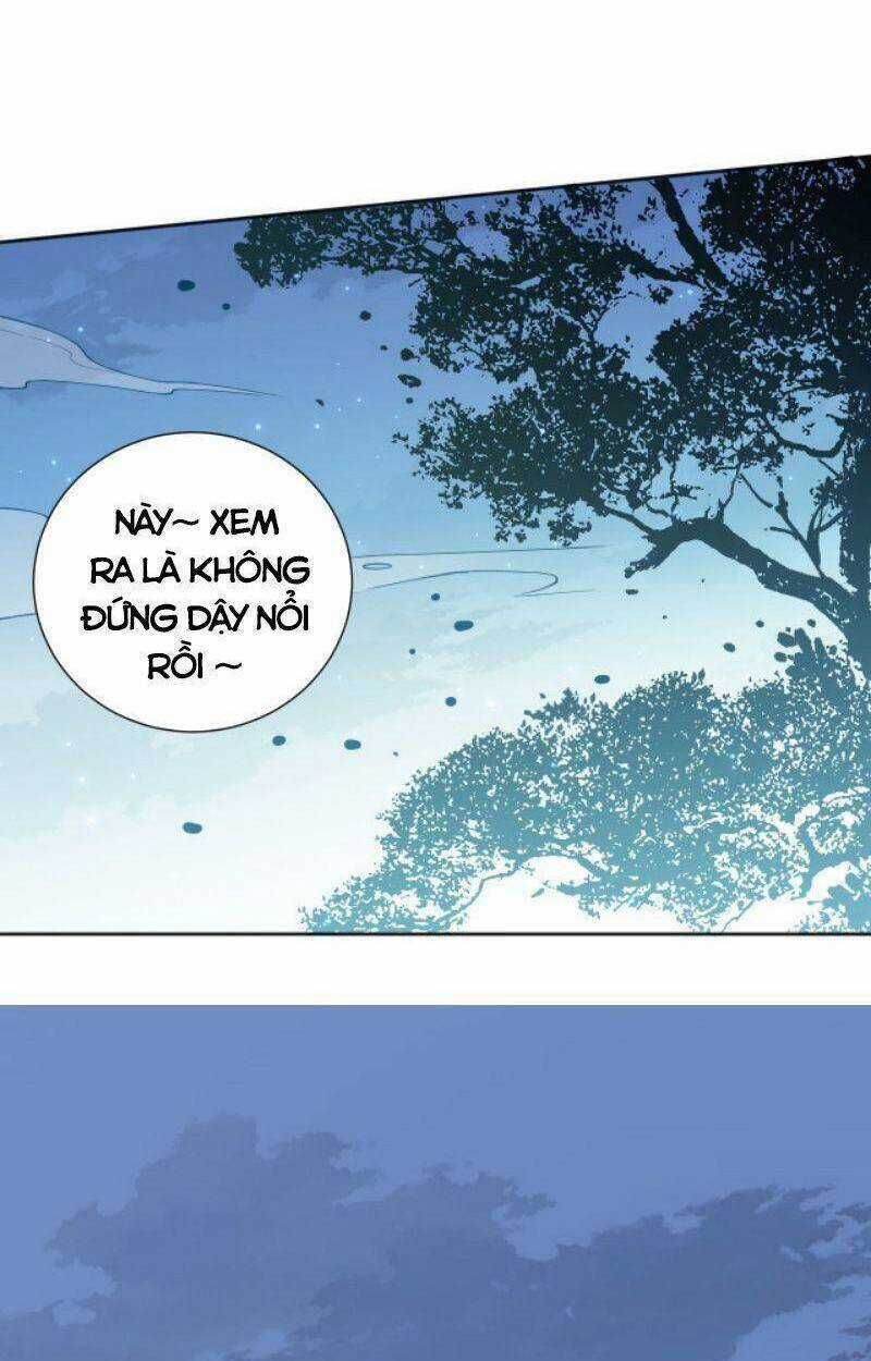 Giản Giới Chapter 163 trang 4