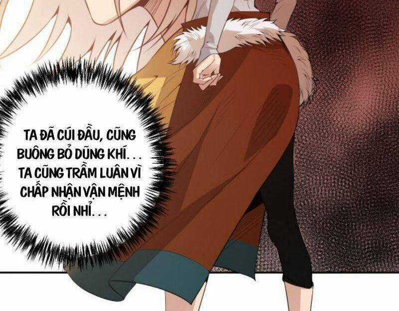 Giản Giới Chapter 163 trang 44