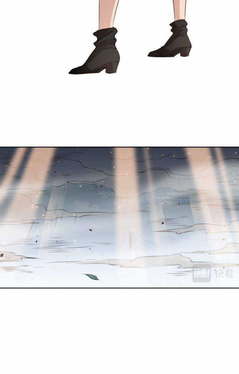 Giản Giới Chapter 163 trang 45